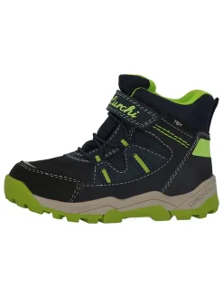 Lurchi Stiefel & Boots·Boots^Winterboots "Christiano" in Dunkelblau