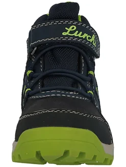 Lurchi Stiefel & Boots·Boots^Winterboots "Christiano" in Dunkelblau