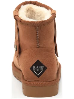Winterboots 
