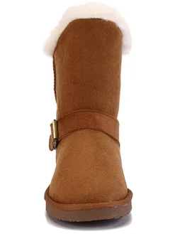 ISLAND BOOT Stiefel & Boots^Winterboots