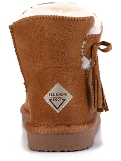 Winterboots 