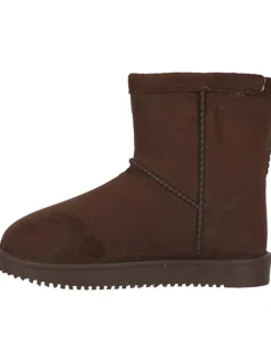 Zigzag Stiefel & Boots·Stiefel^Winterboots "Dax" in Braun