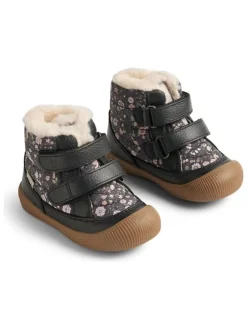 Wheat Stiefel & Boots^Winterboots "Daxi Tex" in Schwarz