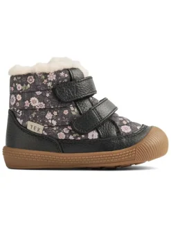 Wheat Stiefel & Boots^Winterboots "Daxi Tex" in Schwarz