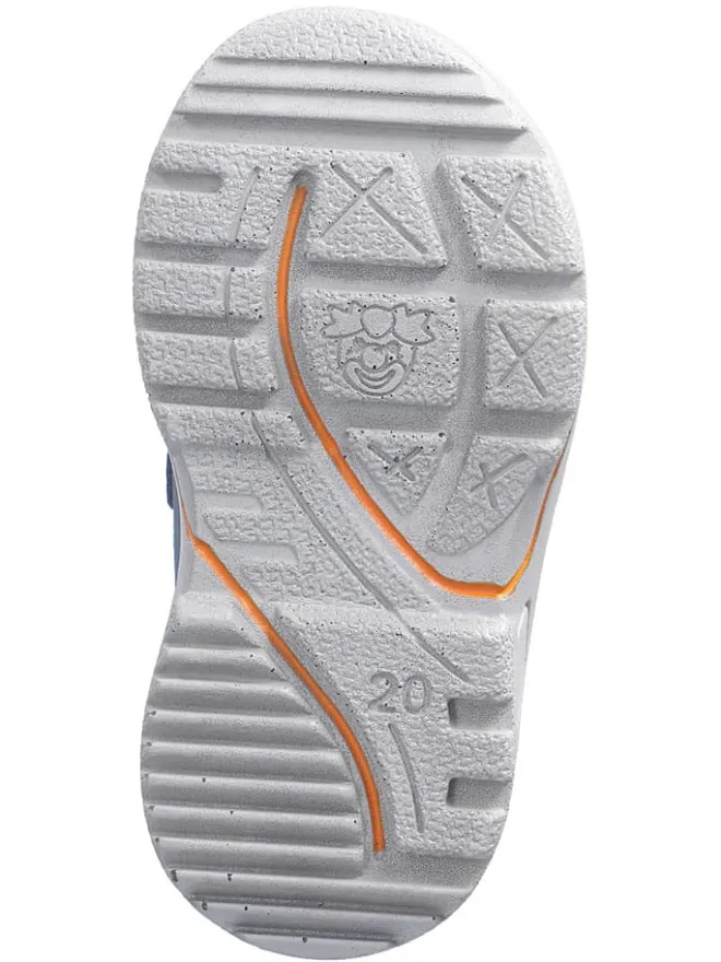 Winterboots "Draki" in Blau>PEPINO Clearance