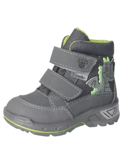 Winterboots "Draki" in Grau>PEPINO