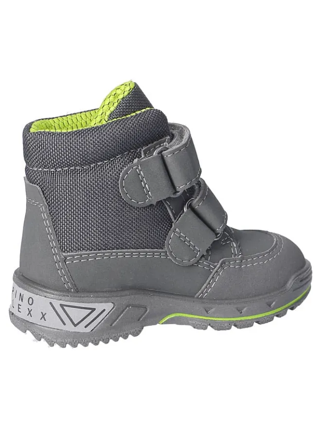 Winterboots "Draki" in Grau>PEPINO