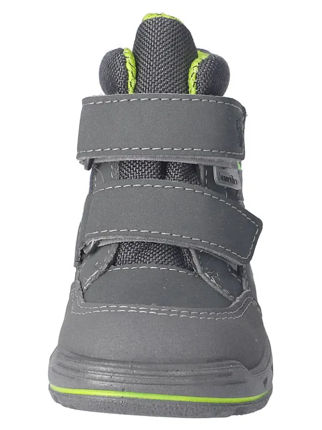 Winterboots "Draki" in Grau>PEPINO