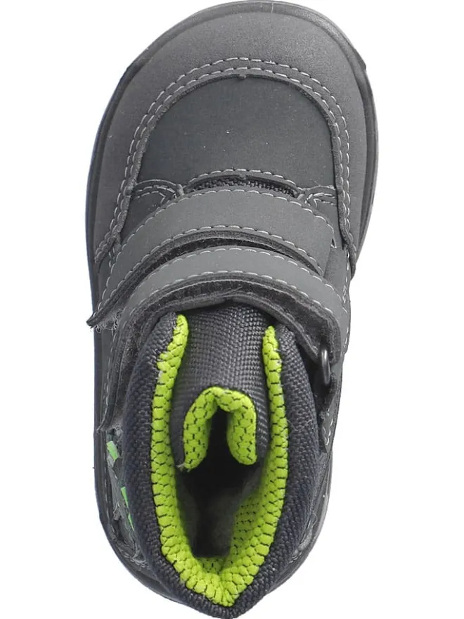 Winterboots "Draki" in Grau>PEPINO