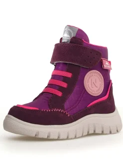 Winterboots "Drezz" in Lila/ Pink>Naturino Online