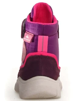 Winterboots 
