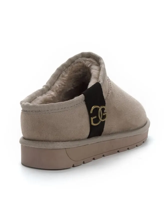 Blackfield Stiefel & Boots^Winterboots "Edila" in Beige