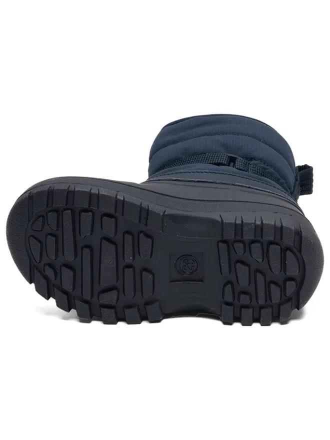 bisgaard Stiefel & Boots·Boots|Stiefel & Boots^Winterboots "Embla" in Dunkelblau
