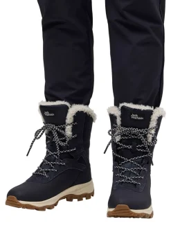 Winterboots "Everquest" in Schwarz>Jack Wolfskin New