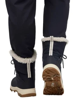 Winterboots "Everquest" in Schwarz>Jack Wolfskin New