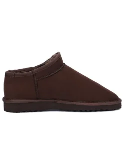 Winterboots "Fetid" in Braun>ISLAND BOOT Discount