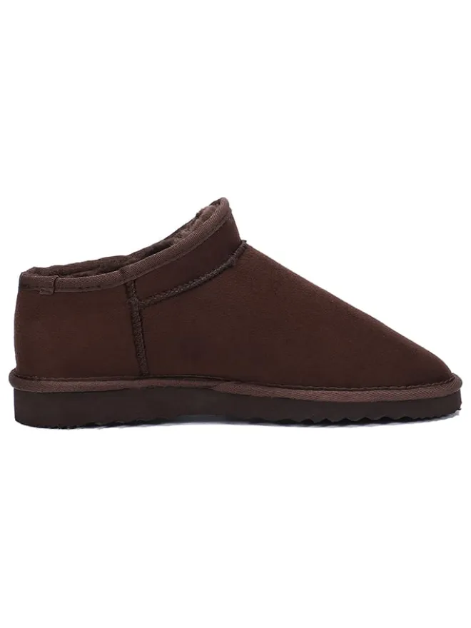 Winterboots "Fetid" in Braun>ISLAND BOOT Discount