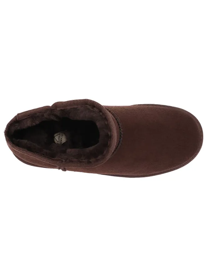 Winterboots "Fetid" in Braun>ISLAND BOOT Discount