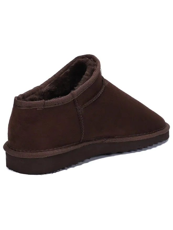 Winterboots "Fetid" in Braun>ISLAND BOOT Discount