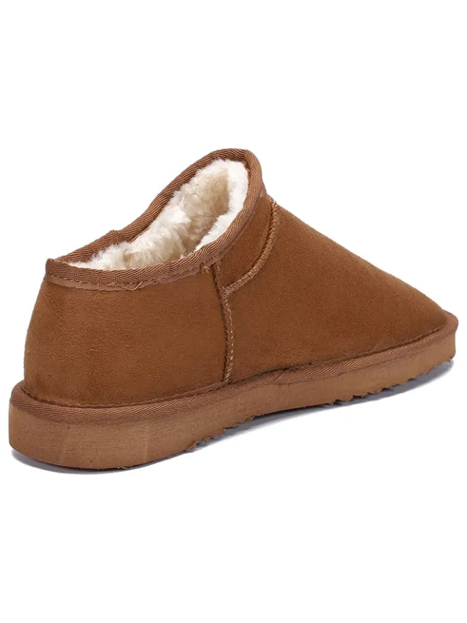 Winterboots "Fetid" in Hellbraun>ISLAND BOOT Hot