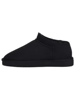 Winterboots "Fetid" in Schwarz>ISLAND BOOT Clearance