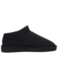 Winterboots "Fetid" in Schwarz>ISLAND BOOT Clearance