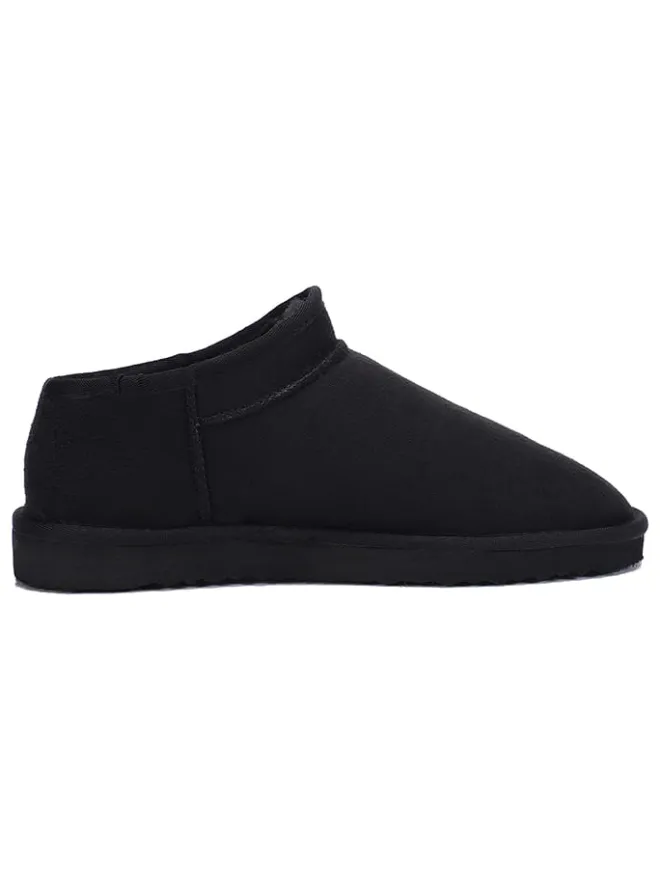 Winterboots "Fetid" in Schwarz>ISLAND BOOT Clearance