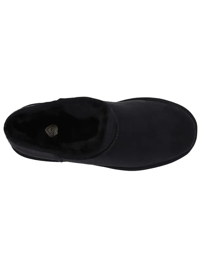 Winterboots "Fetid" in Schwarz>ISLAND BOOT Clearance