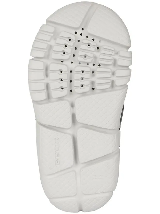 Winterboots "Flanfil" in Blau>Geox