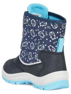 Winterboots 