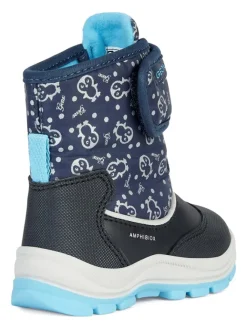 Winterboots 