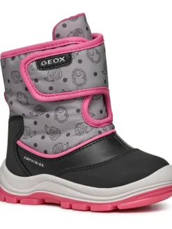 Winterboots 