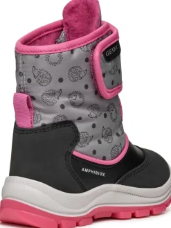 Winterboots 