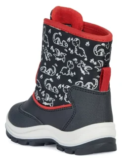Winterboots 