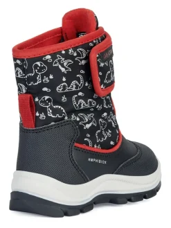 Winterboots 