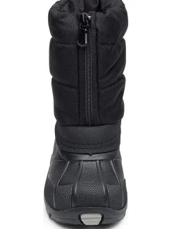 Kimberfeel Stiefel & Boots^Winterboots "Fun" in Schwarz