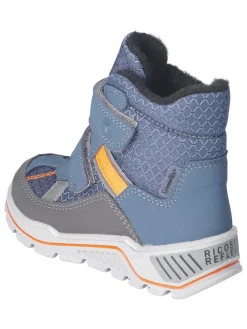 Ricosta Stiefel & Boots·Boots^Winterboots "Gabris" in Blau