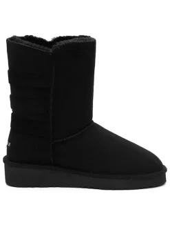 Blackfield Stiefel & Boots^Winterboots "Gena" in Schwarz