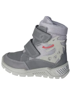 Ricosta Stiefel & Boots·Stiefel^Winterboots "Grisu" in Grau