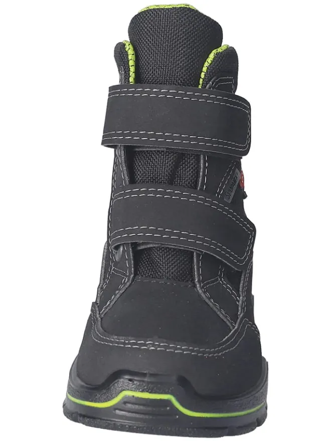 Winterboots "Grisu" in Schwarz>Ricosta Clearance