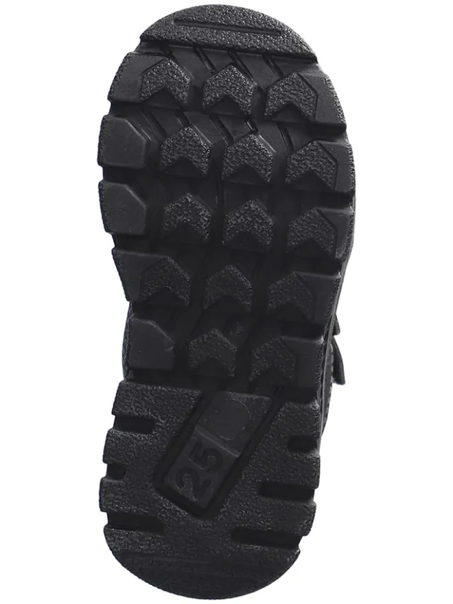Winterboots "Grisu" in Schwarz>Ricosta Clearance