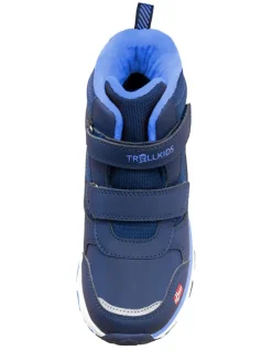 Trollkids Stiefel & Boots·Stiefel^Winterboots 