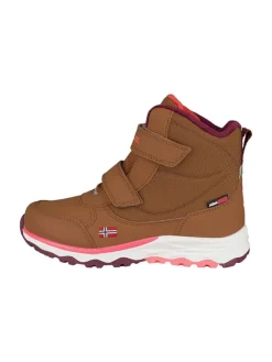 Winterboots "Hafjell" in Bunt>Trollkids Sale