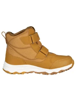 Trollkids Stiefel & Boots·Stiefel^Winterboots "Hafjell" in Gelb