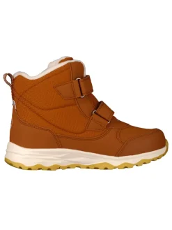 Winterboots "Hafjell" in Hellbraun>Trollkids New