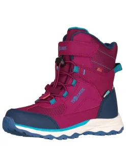 Winterboots "Hafjell" in Pink>Trollkids Clearance