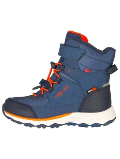 Winterboots "Hafjell XT" in Dunkelblau>Trollkids Sale