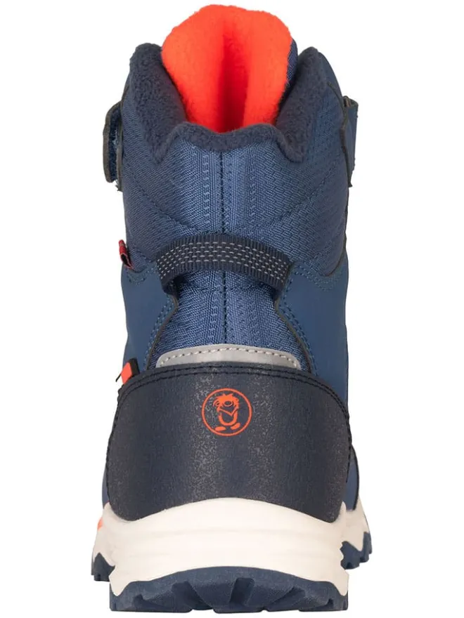 Winterboots "Hafjell XT" in Dunkelblau>Trollkids Sale