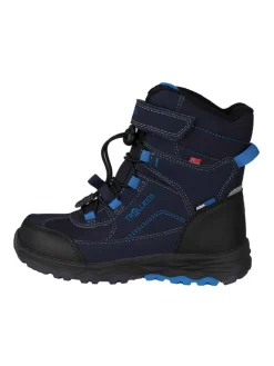 Winterboots "Hafjell XT" in Dunkelblau>Trollkids New