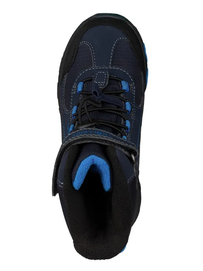 Winterboots "Hafjell XT" in Dunkelblau>Trollkids New